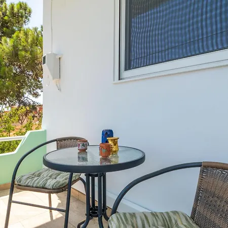 Дом отдыха Estia Mare Monolithos (Rhodes)