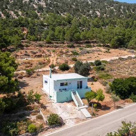 Estia Mare Monolithos (Rhodes)