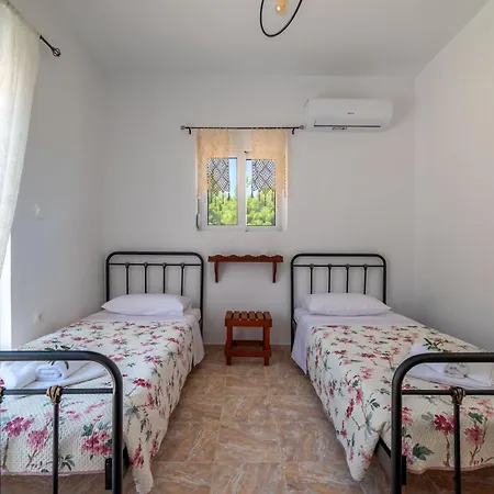 Estia Mare Дом отдыха Monolithos (Rhodes)