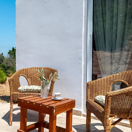Hébergement de vacances Estia Mare